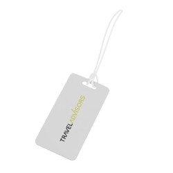 White White Spectrum Digital Print