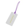 White Purple