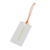 White Orange