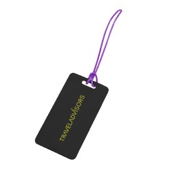 Black Purple
