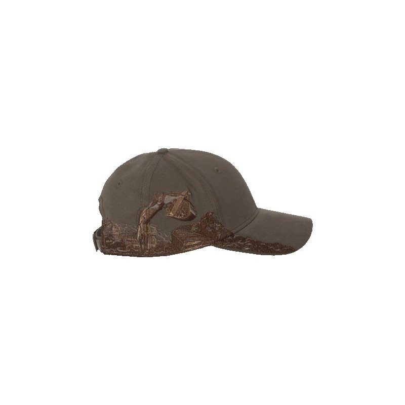 Dri Duck 3325 Excavating Cap