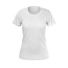 IMPORT Hazel Women's Dye-Sublimated Short Sleeve T-Shirt