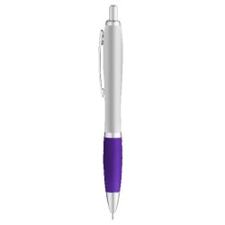 Purple Blank