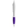 Purple Blank