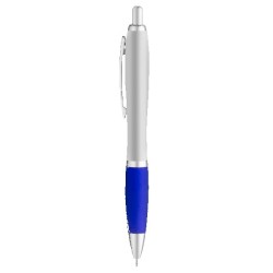 Blue Blank