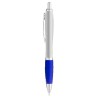 Blue Blank