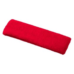 Red Blank