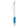 Light Blue Blank