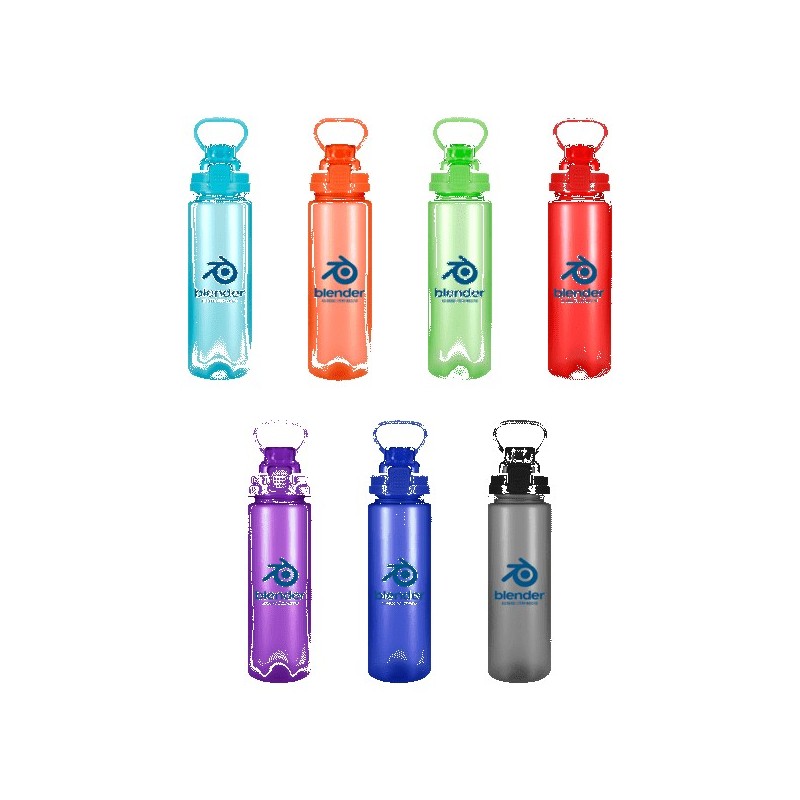 Stream AS Water Bottle