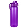 Purple Blank
