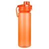 Orange Blank