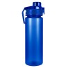 Blue Blank