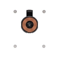 Clear Wireless Charger