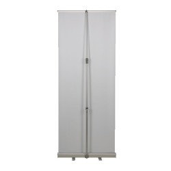 Retractable Vinyl Banner