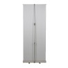 Retractable Vinyl Banner