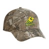 Kati LC5M Camo Mesh Back Cap