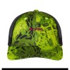 Kati LC5M Camo Mesh Back Cap