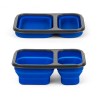 Blue Blank