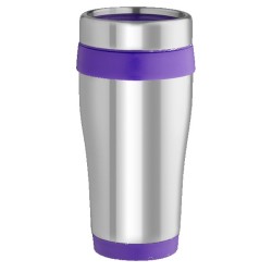 Purple Blank