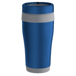Indigo Blue Blank