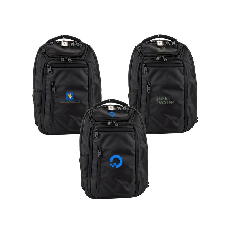 Basecamp Mt. Evans Backpack