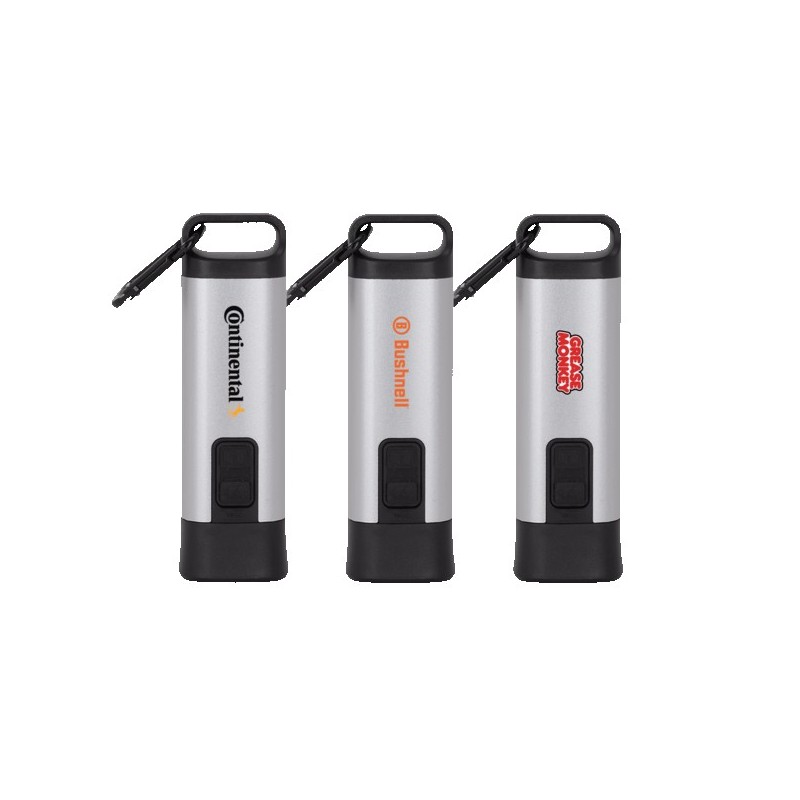 Rechargeable LED Torch Flashlight