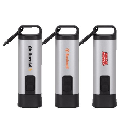 Rechargeable LED Torch Flashlight