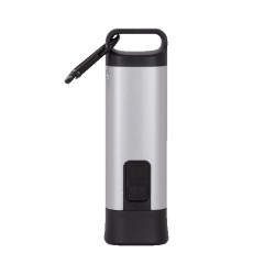 Rechargeable LED Torch Flashlight