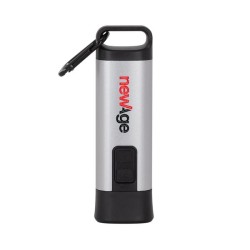 Rechargeable LED Torch Flashlight