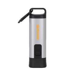 Rechargeable LED Torch Flashlight