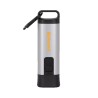 Rechargeable LED Torch Flashlight