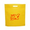 Yellow Screen Print