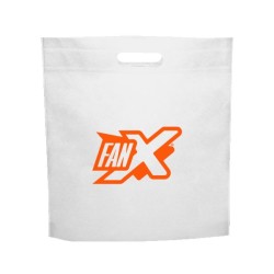 White Screen Print
