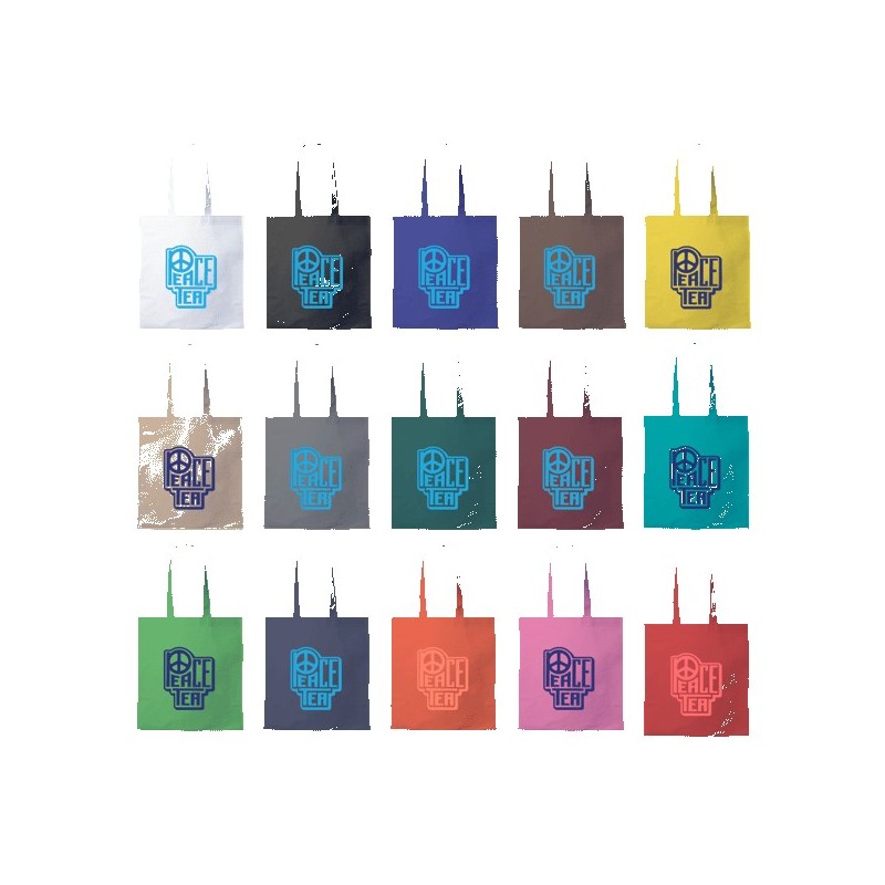 Carina Popular Non-Woven Reusable Tote Bag