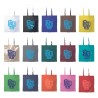 Carina Popular Non-Woven Reusable Tote Bag
