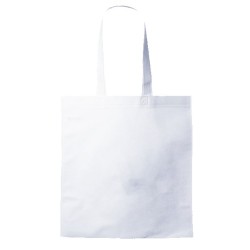 White Blank