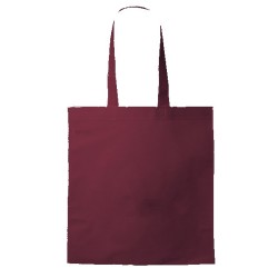 Burgundy Blank