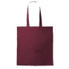 Burgundy Blank