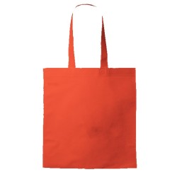Orange Blank