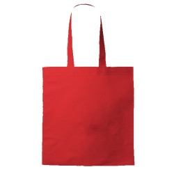 Red Blank