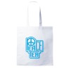 White Screen Print