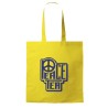 Yellow Screen Print