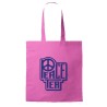 Pink Screen Print