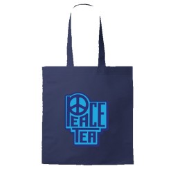 Navy Blue Heat Transfer