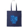 Navy Blue Heat Transfer