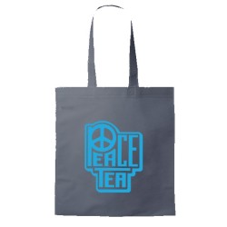 GRAY Screen Print