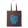 Brown Screen Print