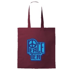 Burgundy Heat Transfer