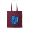 Burgundy Heat Transfer