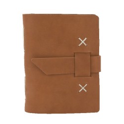 Journeyman Small Journal